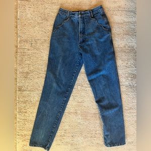 Rocky Mountain West Jeans